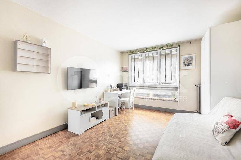 Image de l'annonce COURBEVOIE BECON - 4 PIECES 70 m²…