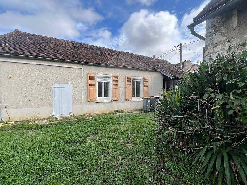 Image de l'annonce Maison 3 chambre(s) à vendre