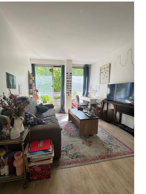 Image de l'annonce Vente Appartement 2 pièces 41m²