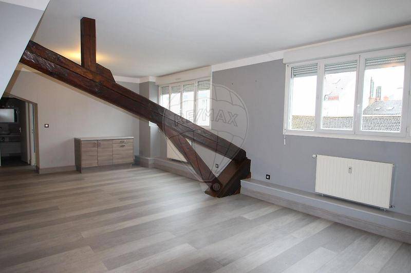 Image de l'annonce Appartement 1 chambre(s) à louer