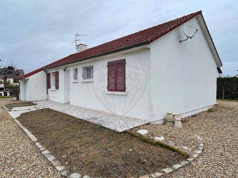 Image de l'annonce Maison 3 chambre(s) à vendre