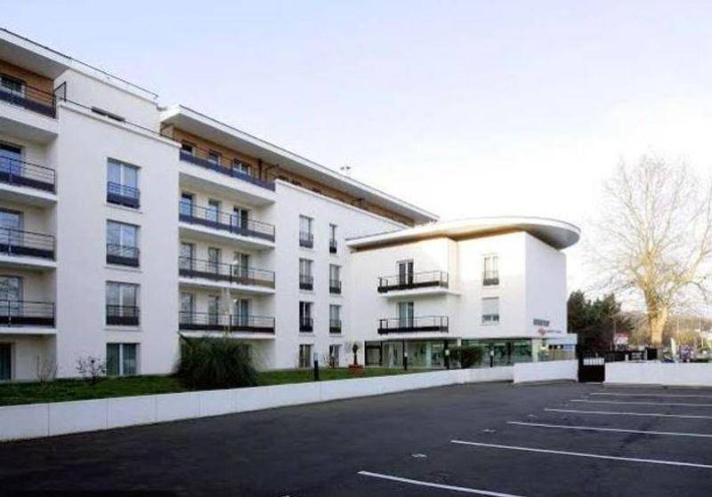 Image de l'annonce Studio – investissement LMNP géré