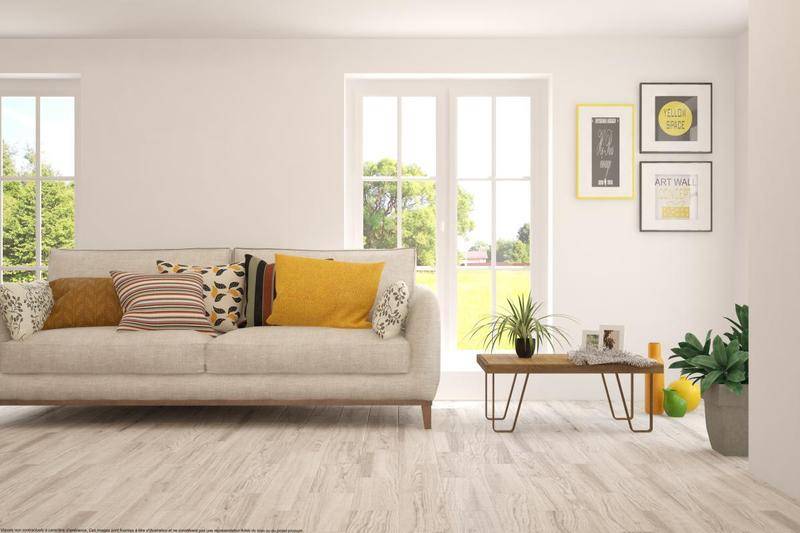 Image de l'annonce Appartement confort avec extérieur