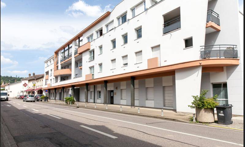 Image de l'annonce T4