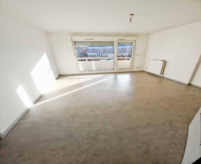 Image de l'annonce Studio