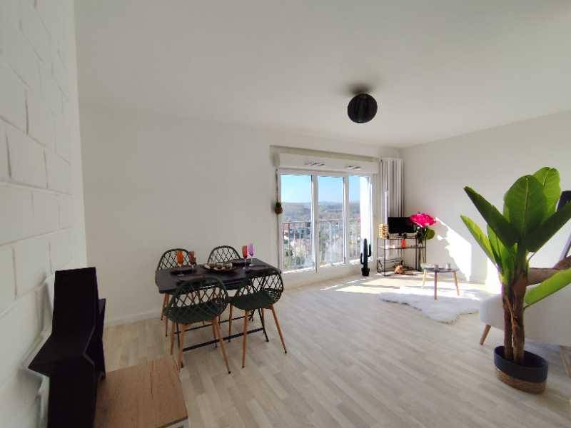 Image de l'annonce T3