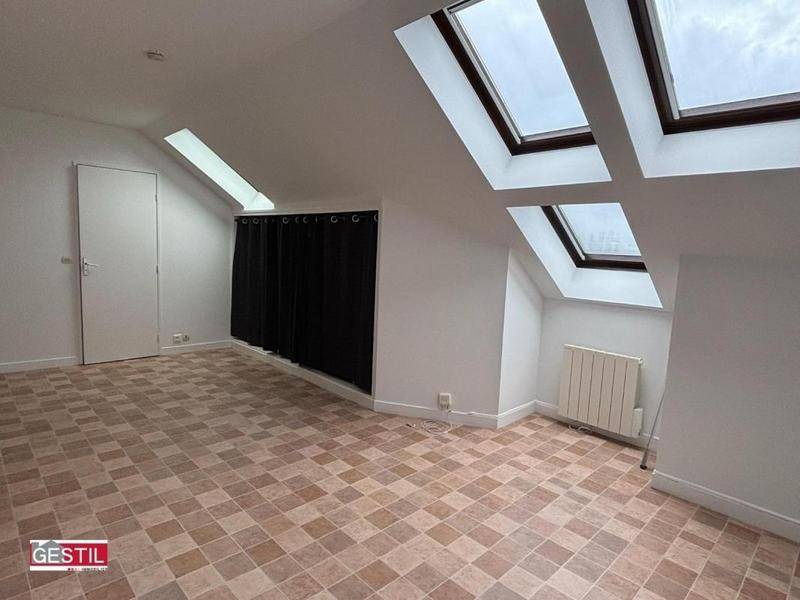 Image de l'annonce Appartement