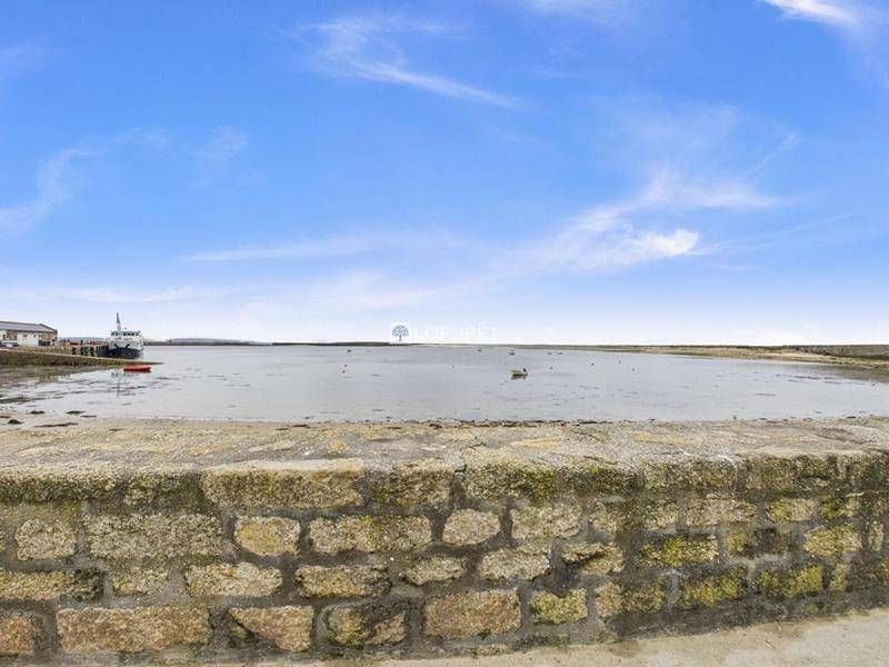 Image de l'annonce Maison Ile De Sein 5 pièce(s) 80…