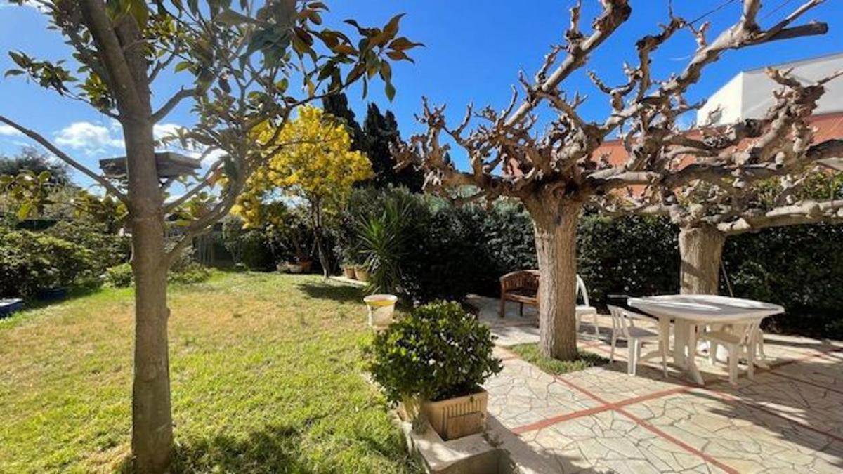 Image de l'annonce Maison 6 pièces 185m2 à Perpignan Sud