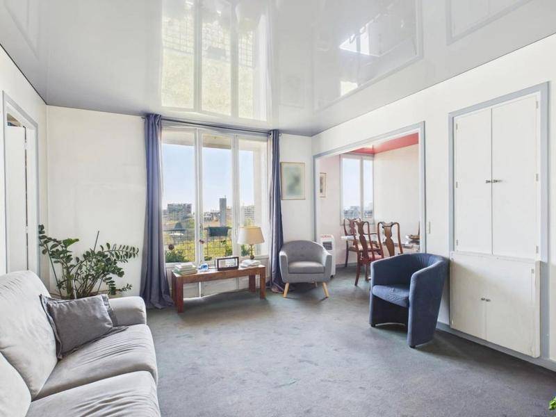 Image de l'annonce Appartement familial dans une copropriété de qualité