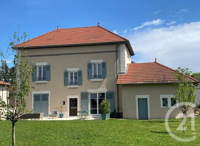 Image de l'annonce Maison