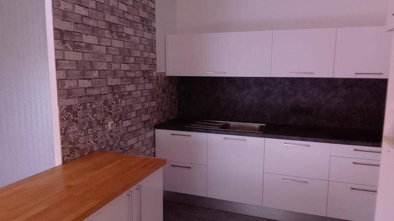 Image de l'annonce T3 Duplex Brequigny avec garage