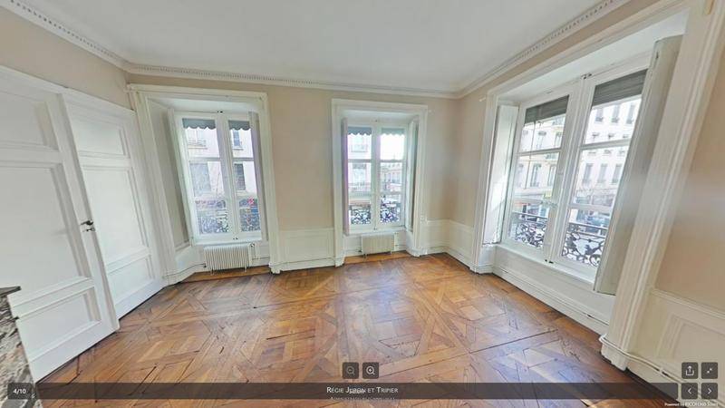 Image de l'annonce F4 - 100m² - Rue Franklin -…