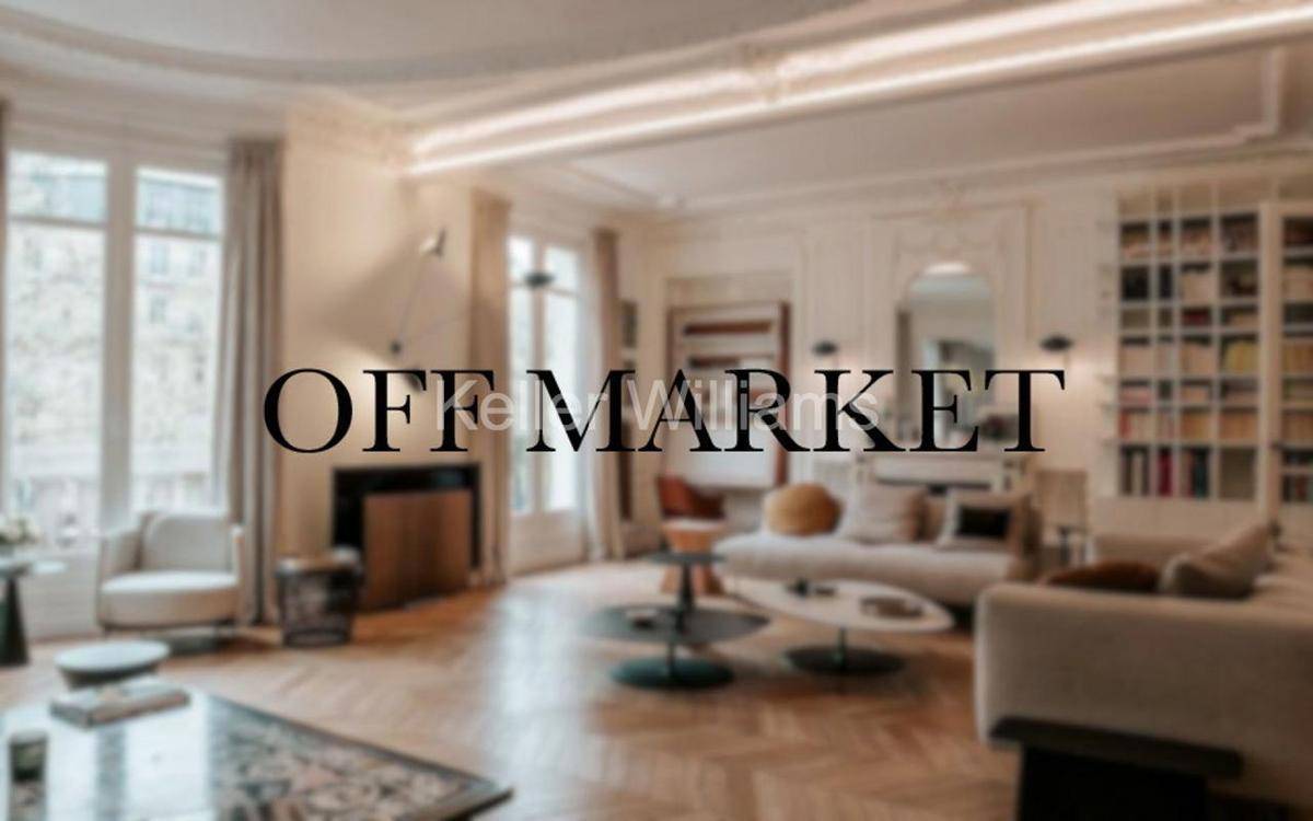Image de l'annonce À vendre 2 pièces lumineux coeur Marais…