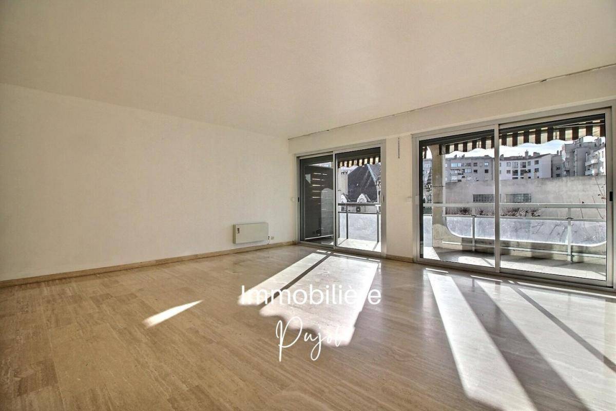 Image de l'annonce Appartement