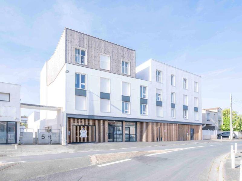 Image de l'annonce Spécial Investisseur Studio Meublé 19.27m²