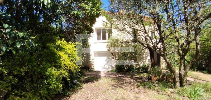 Image de l'annonce BELLE MAISON DANS TRES BON QUARTIER A…