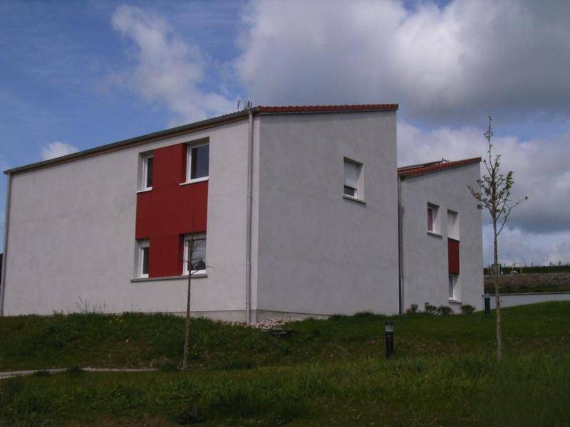 Image de l'annonce TYPE 3 MANDRES SUR VAIR