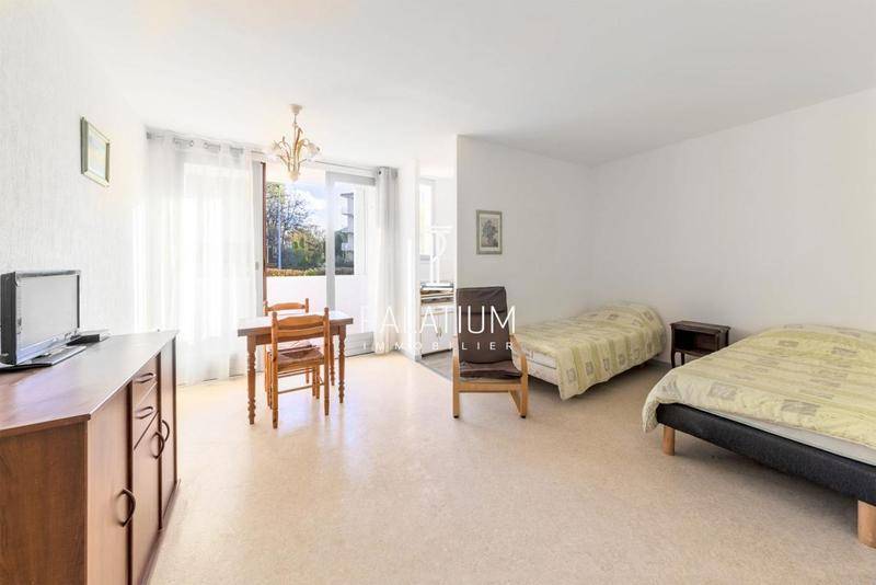 Image de l'annonce Appartement à vendre Gréoux-les-Bains