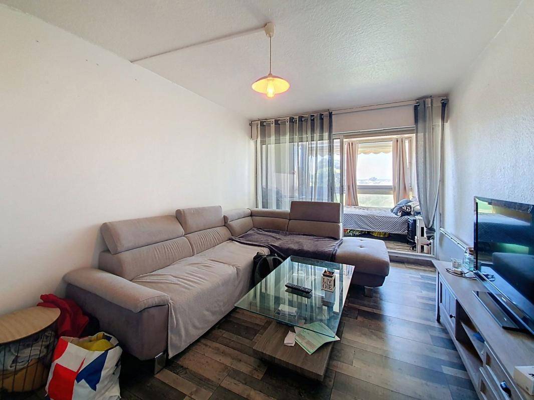 Image de l'annonce Appartement au bord de la mer
