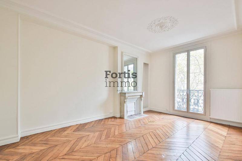 Image de l'annonce PARIS 10 - QUARTIER SAINT-VINCENT-DE-PAUL - 2…