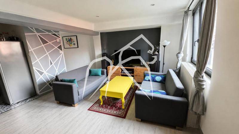 Image de l'annonce Appartement T2 | Rouen cauchoise (76000) |…