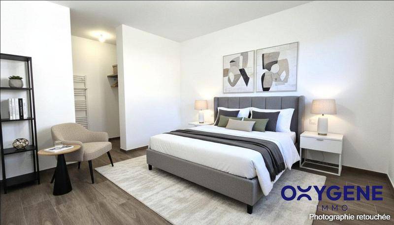 Image de l'annonce Maison neuve à vendre - Perpignan Saint-Vicens