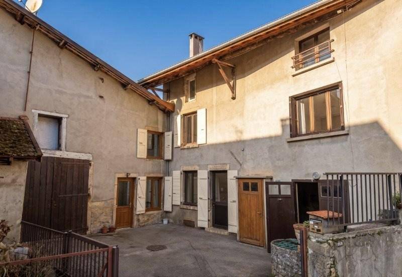 Image de l'annonce Maison de ville de 6 pièces principales