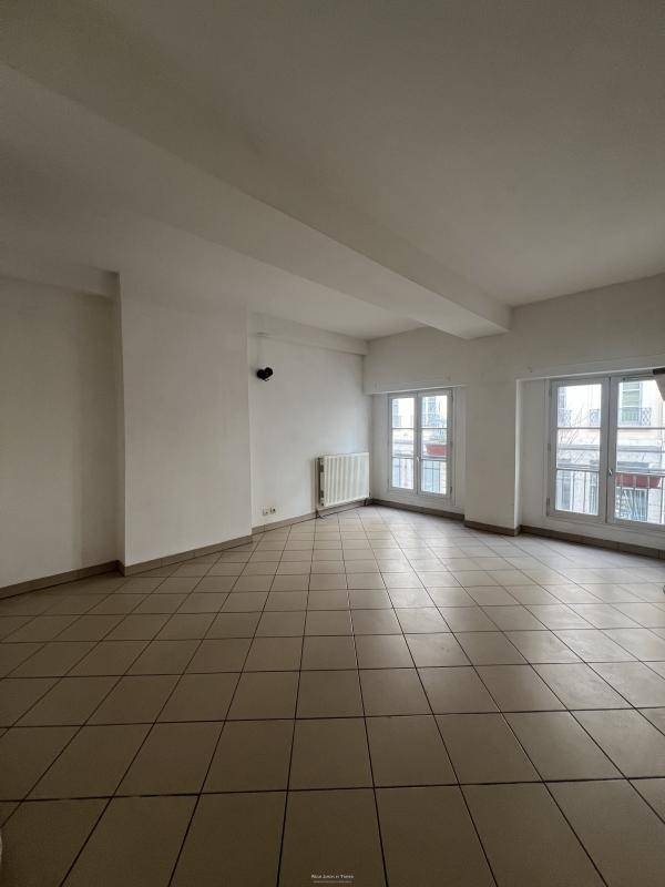 Image de l'annonce F4 - 72m² - Rue Franklin -…
