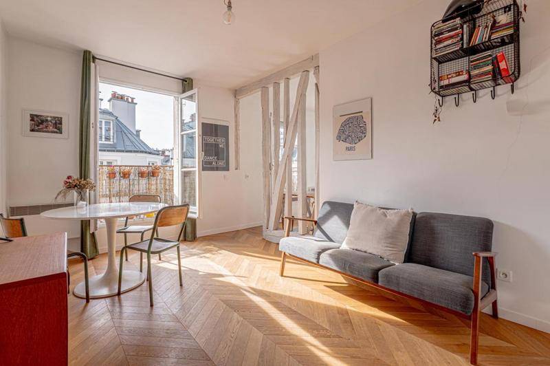 Image de l'annonce PARIS 11 - ST MAUR - 2…
