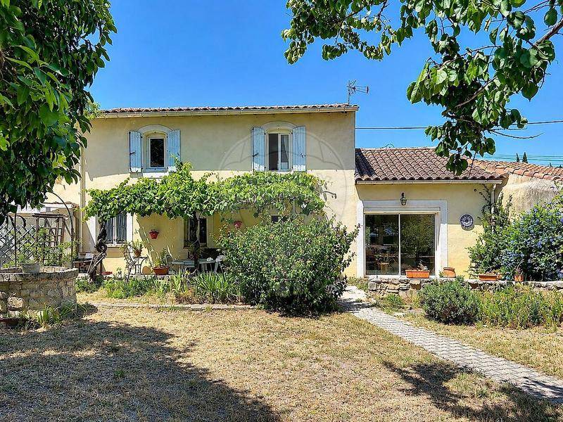 Image de l'annonce Maison 3 chambre(s) à vendre
