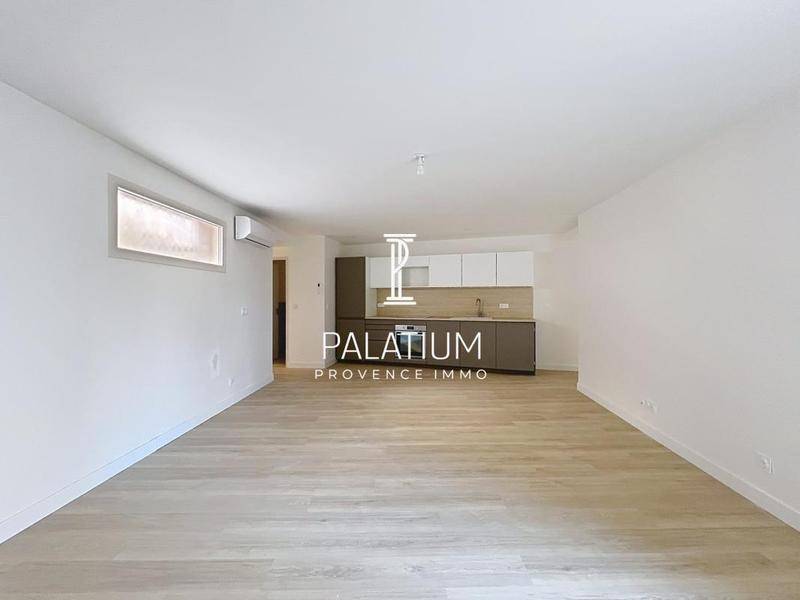 Image de l'annonce Appartement T3 de 62 m² – Cœur…