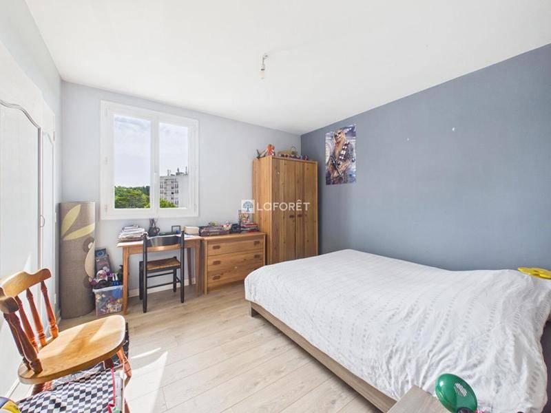 Image de l'annonce Appartement Quimper 4 pièce(s) 81 m2