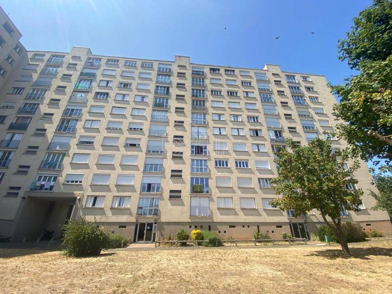 Image de l'annonce APPARTEMENT T3 – 64,51 m² – Mantes-la-Jolie