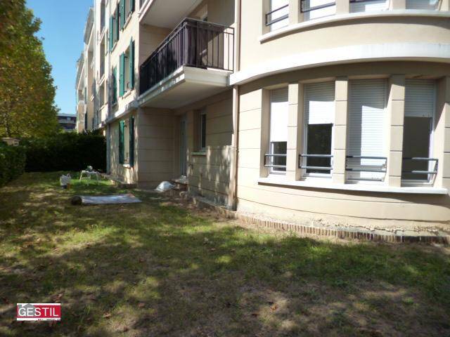 Image de l'annonce Appartement