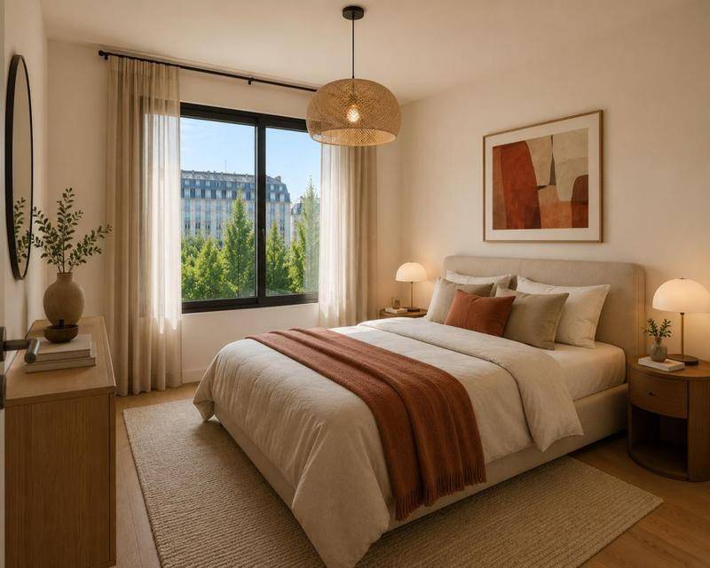 Image de l'annonce ***SUPERBE appartement avec TERRASSE ***