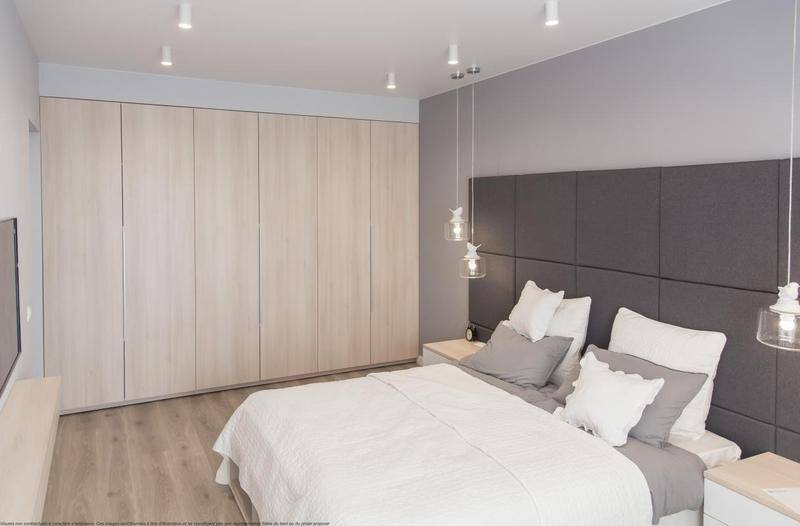 Image de l'annonce T2 DERNIER ETAGE PARKING