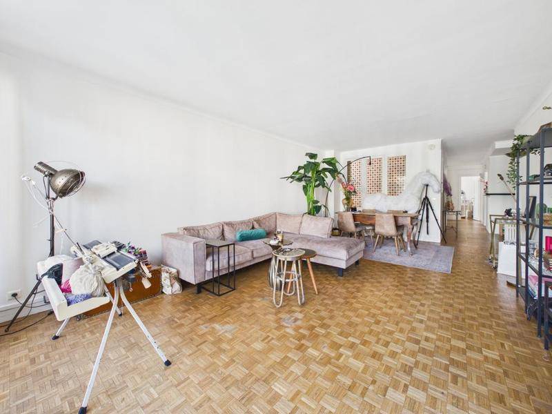 Image de l'annonce Appartement familial de 94m2 de 2 chambres…