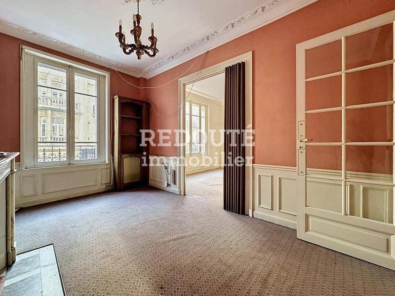Image de l'annonce REIMS HYPER CENTRE – APPARTEMENT DE CHARME…