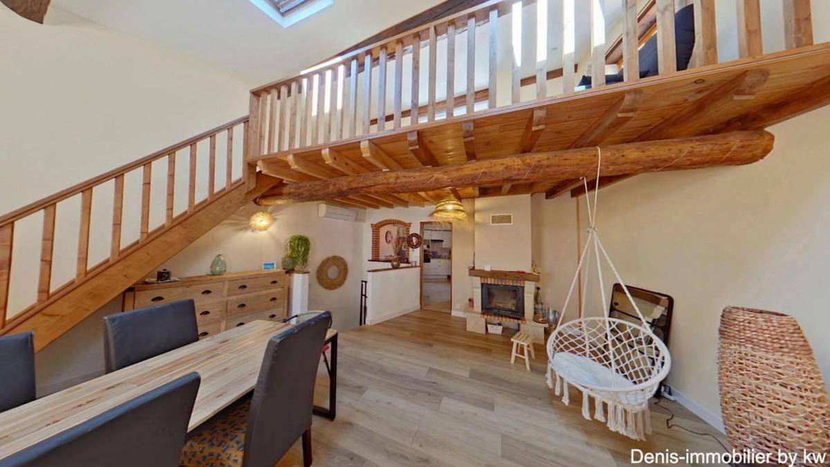 Image de l'annonce ILLE SUR TET : Exclusivité maison F5…