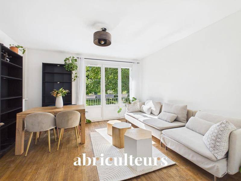 Image de l'annonce Appartement lumineux - Calme - DPE C…