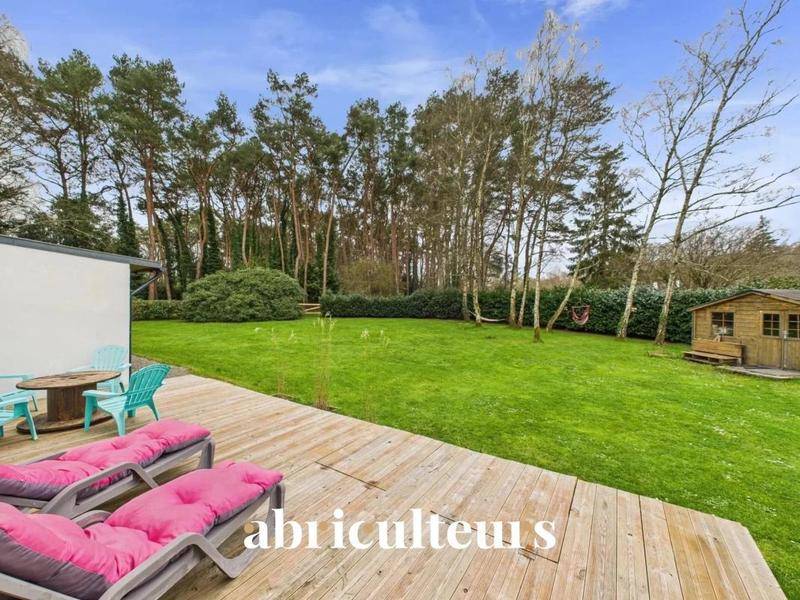 Image de l'annonce Maison 3 chambres en parfait état -…