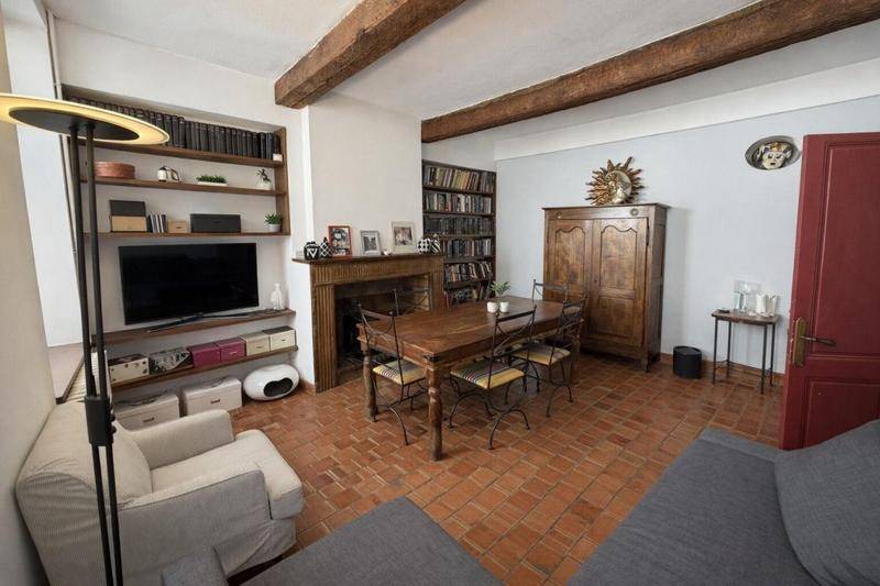 Image de l'annonce Maison de caractère à vendre dans la…