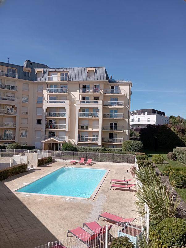 Image de l'annonce Appartement T2 36 m² 860 € avec…