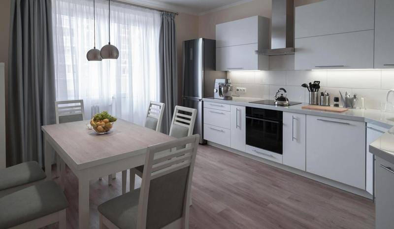Image de l'annonce - T3 avec BALCON, PARKING PROCHE TRANSPORTS…