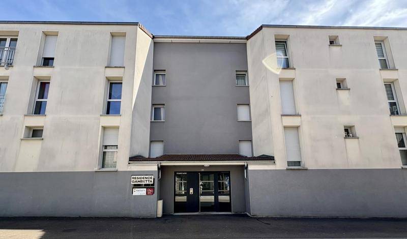 Image de l'annonce Appartement Type 2 - Habitat Sénior Services…
