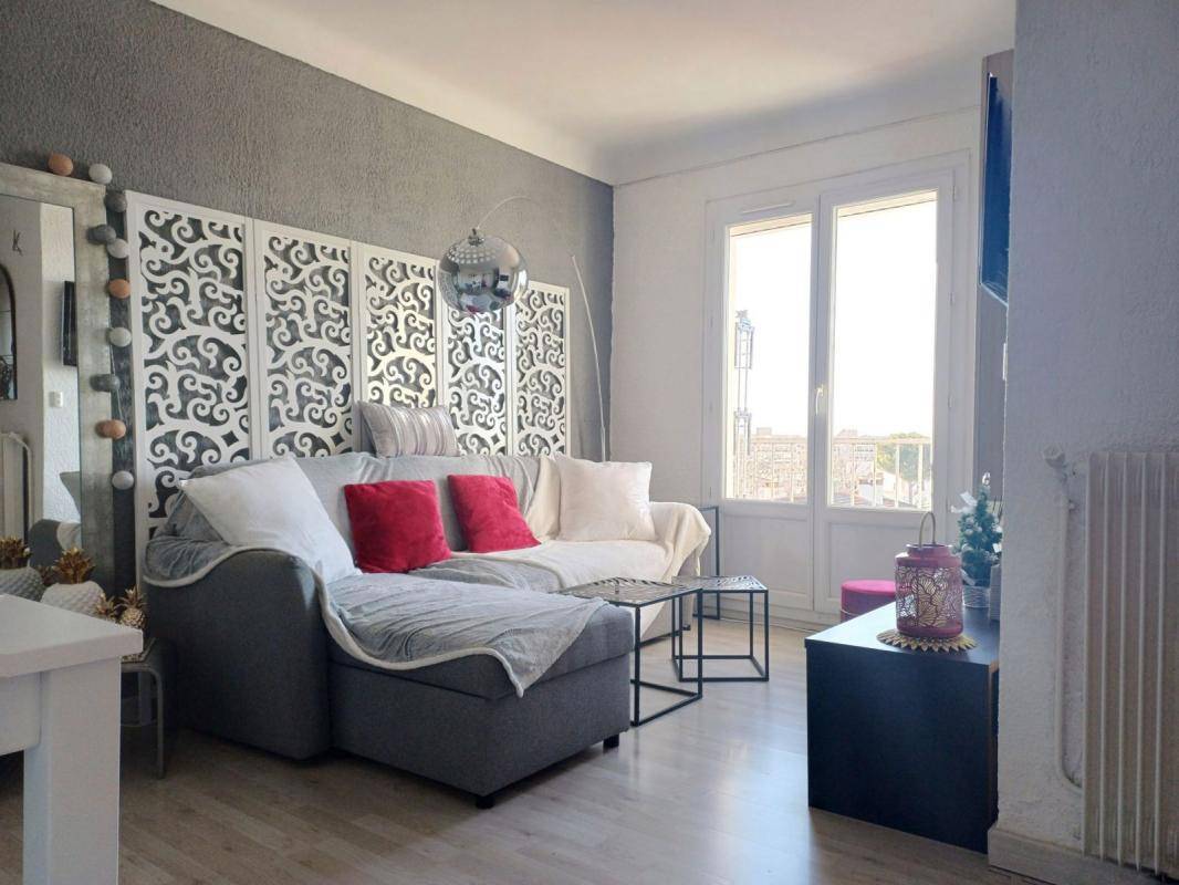 Image de l'annonce Appartement lumineux à deux pas de la…