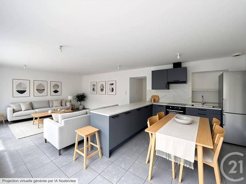 Image de l'annonce Duplex/Triplex