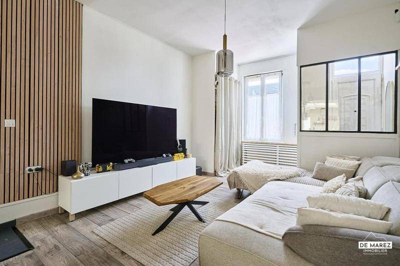 Image de l'annonce EXCLUSIVITE : MAISON 3 CHAMBRES - TERRASSES…