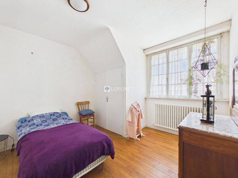 Image de l'annonce Maison Léchiagat 9 pièce(s) 157 m2